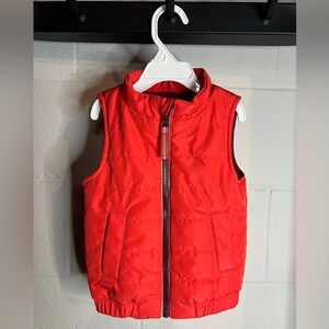 Cat&Jack Puffer Vest 18M
